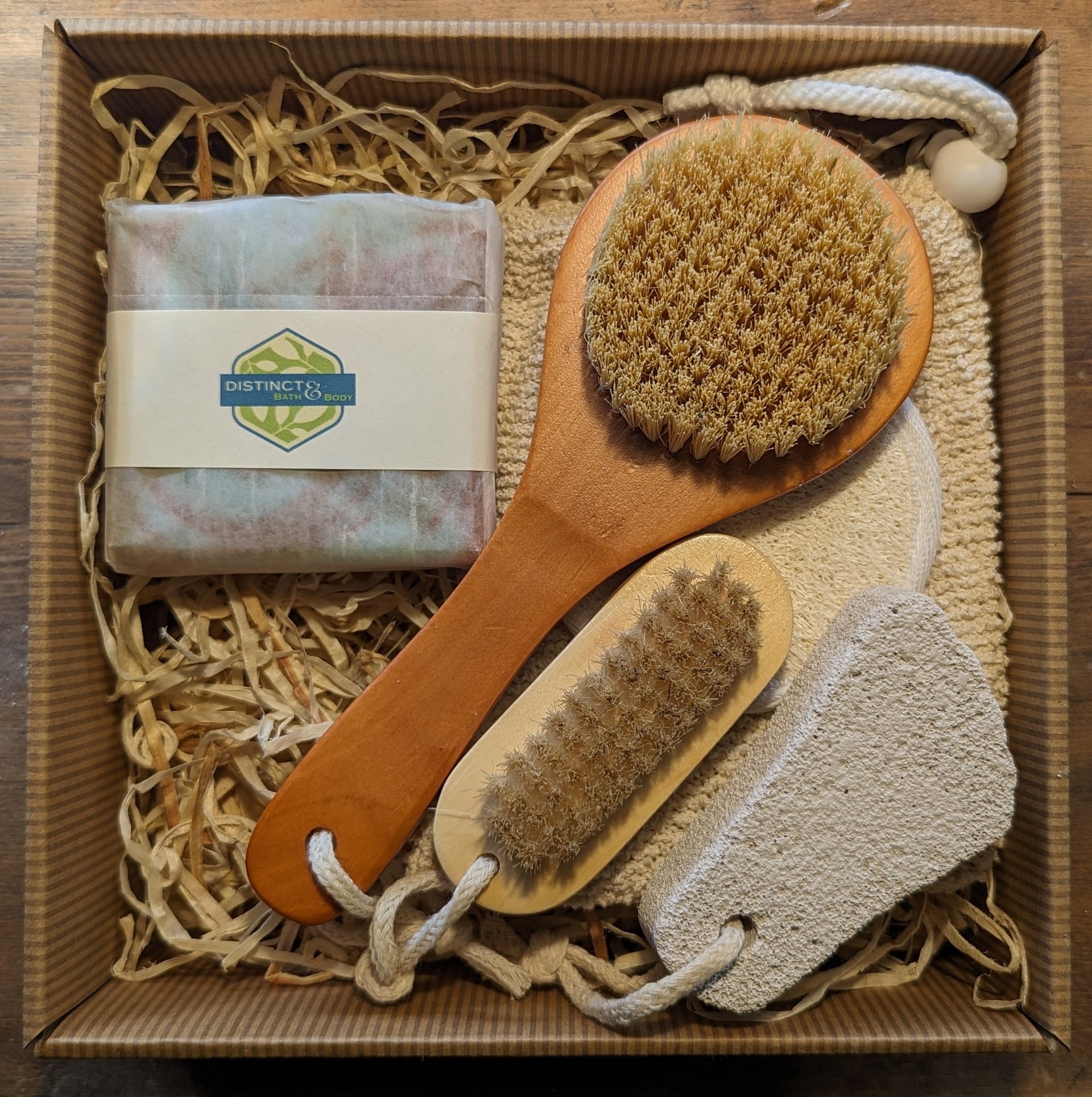 Subscription Box - Single (12-Month)