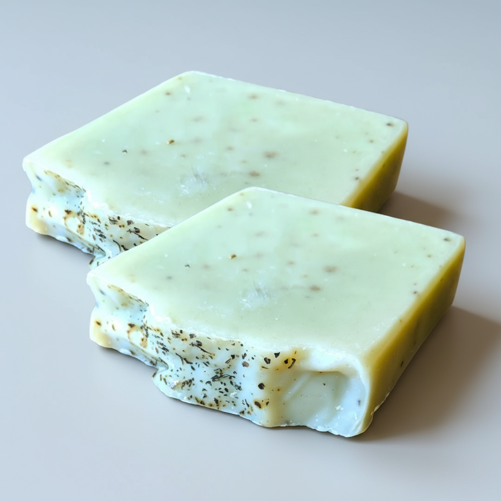 Rosemary Peppermint - Save $1 off 2 bars