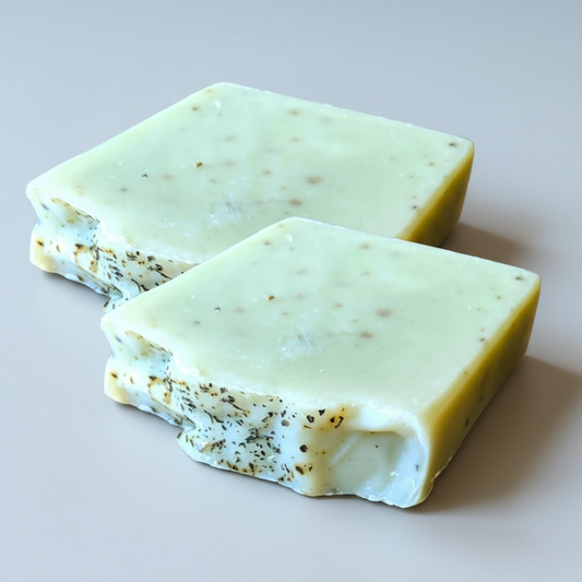 Rosemary Peppermint - Save $1 off 2 bars