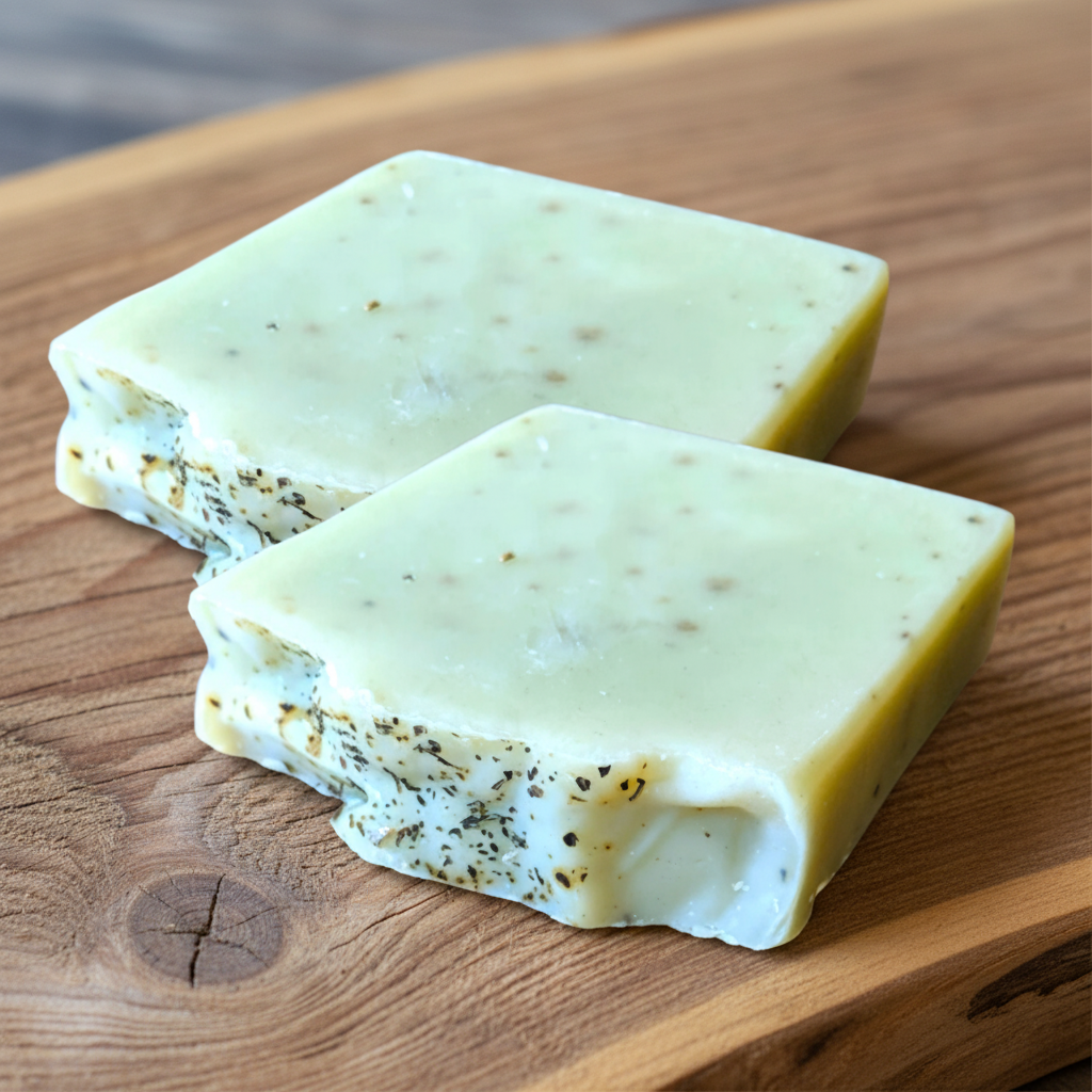 Rosemary Peppermint - Save $1 off 2 bars