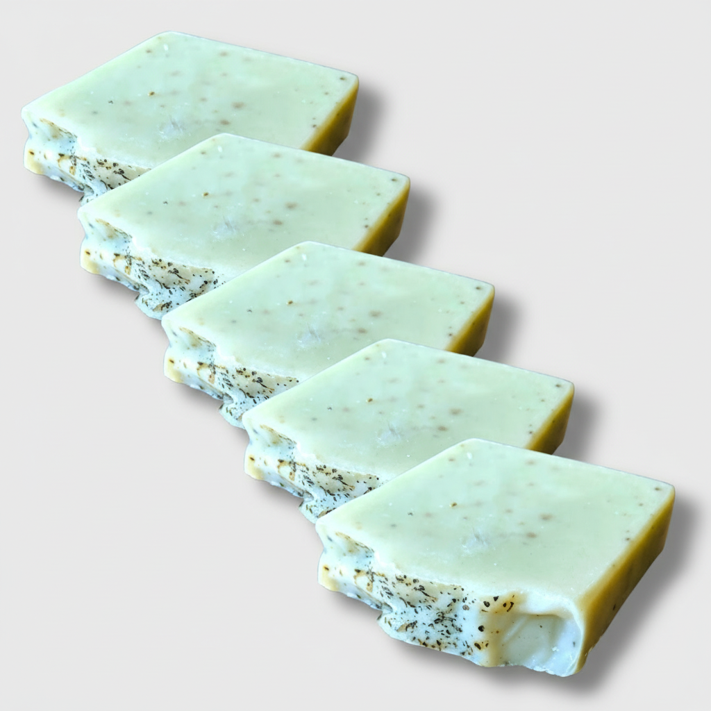 Rosemary Peppermint - Save $5 off 5 bars