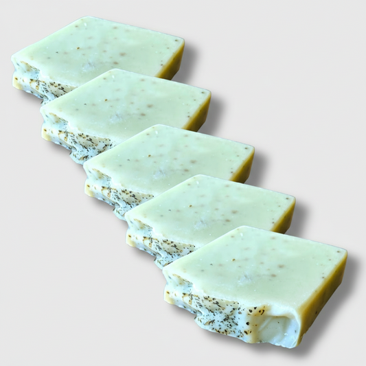 Rosemary Peppermint - Save $5 off 5 bars