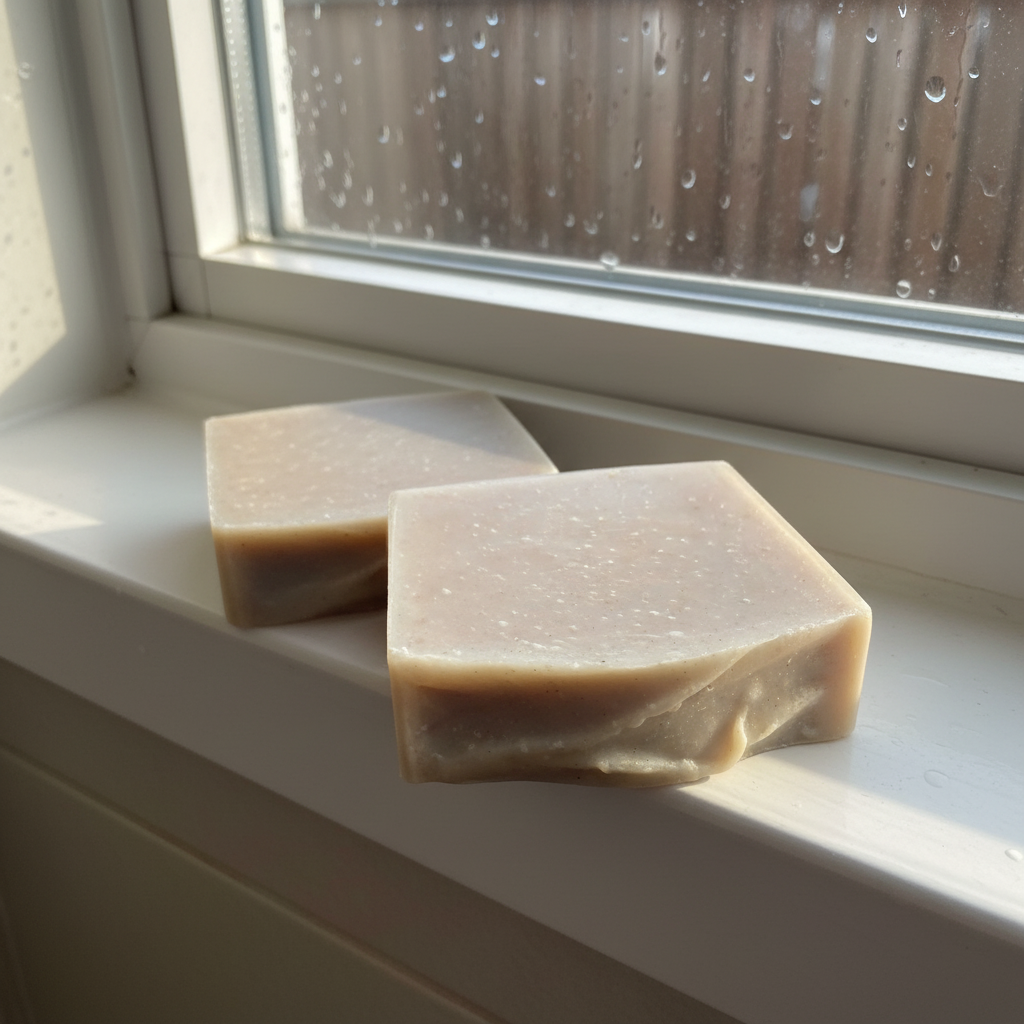 Sandalwood - Save $1 off 2 bars