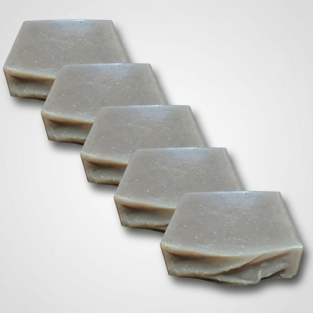 Sandalwood - Save $5 off 5 bars