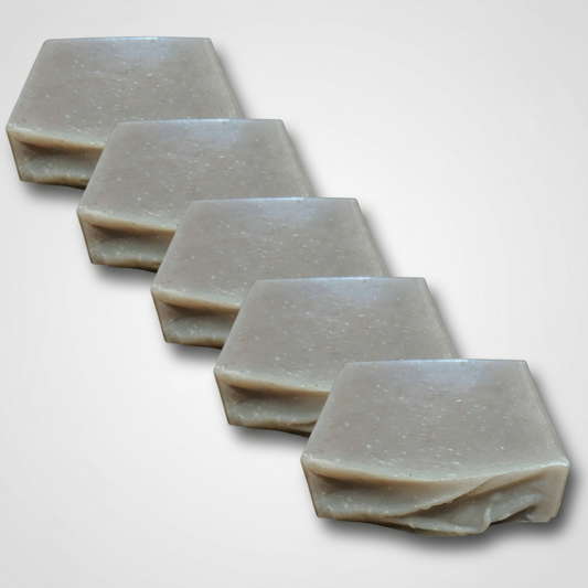 Sandalwood - Save $5 off 5 bars