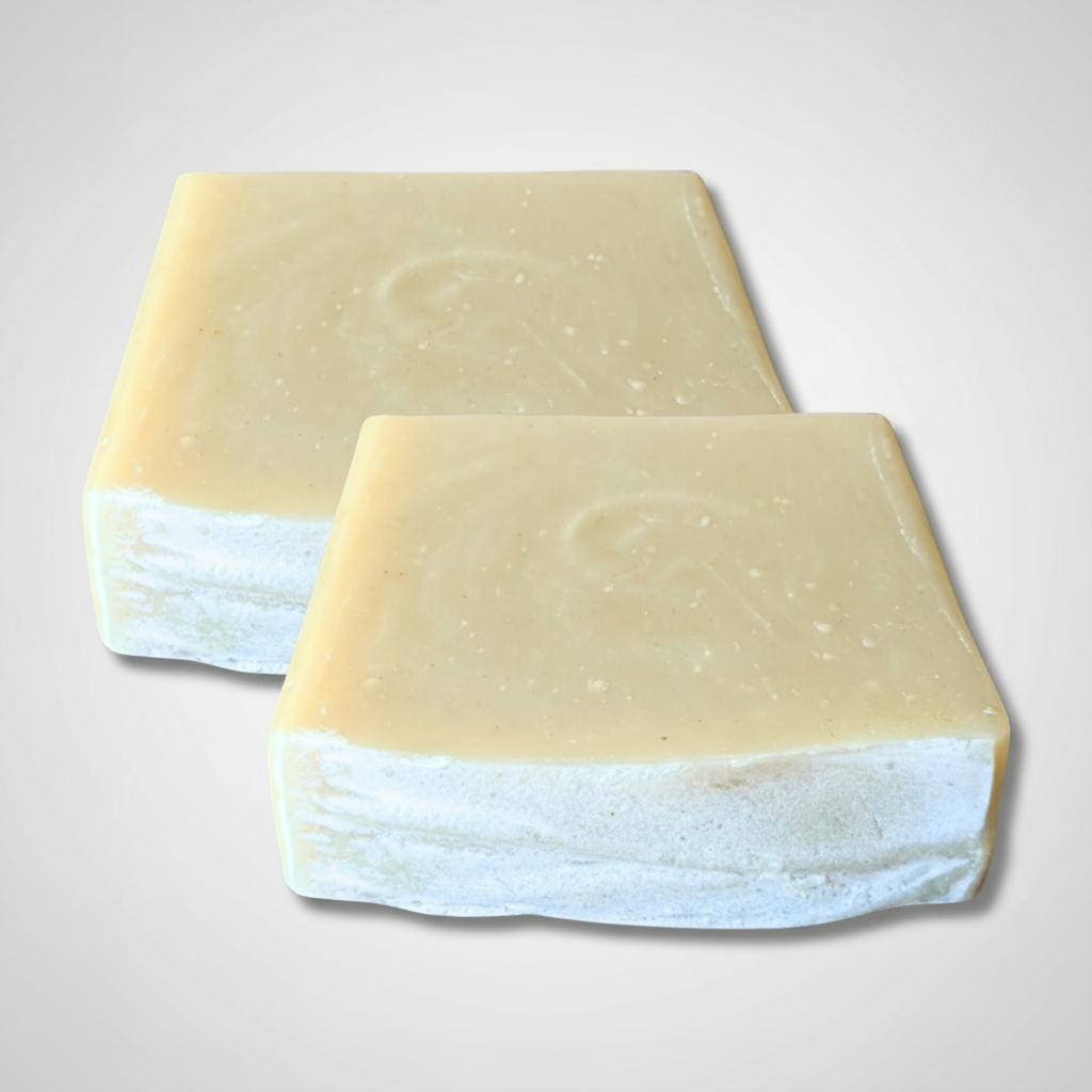 Spearmint Eucalyptus - Save $1 off 2 bars