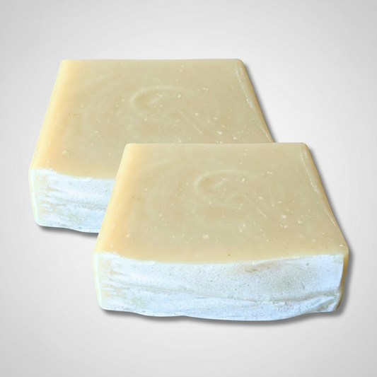 Spearmint Eucalyptus - Save $1 off 2 bars