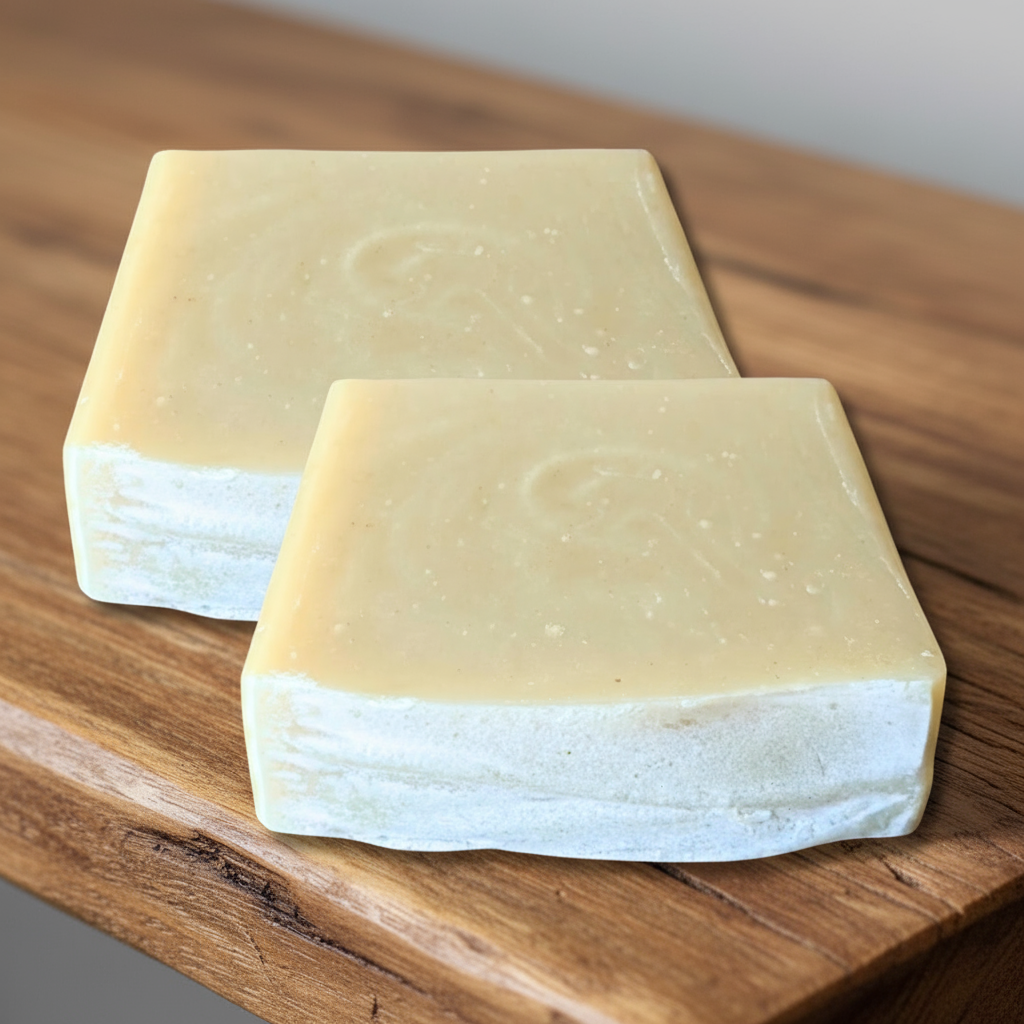 Spearmint Eucalyptus - Save $1 off 2 bars