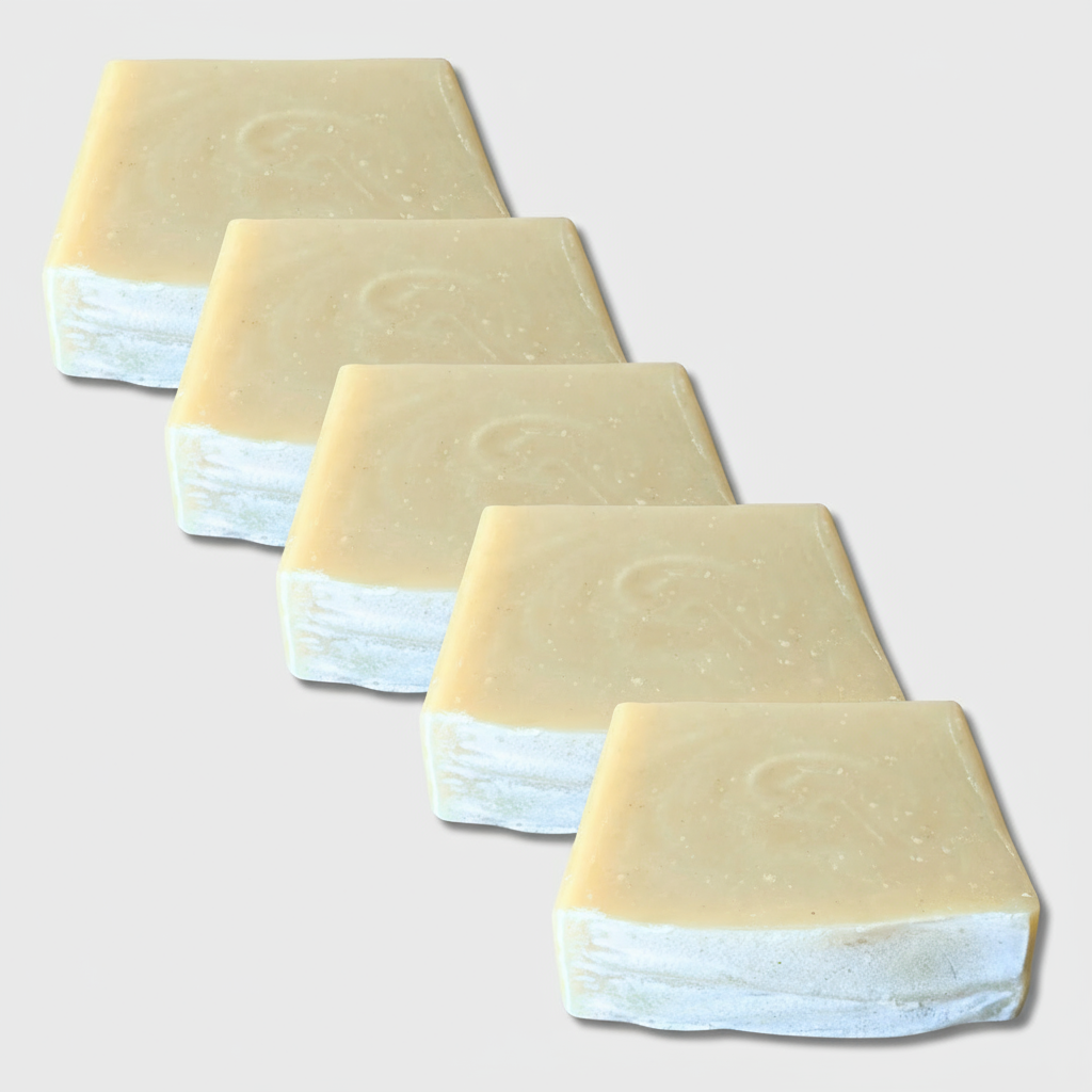 Spearmint Eucalyptus - Save $5 off 5 bars