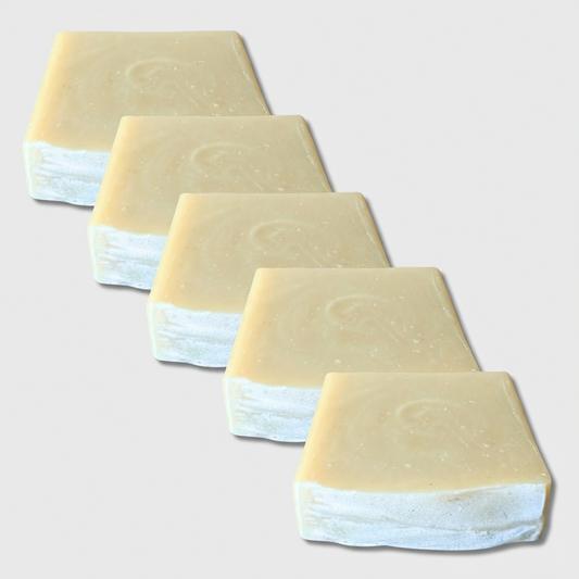 Spearmint Eucalyptus - Save $5 off 5 bars