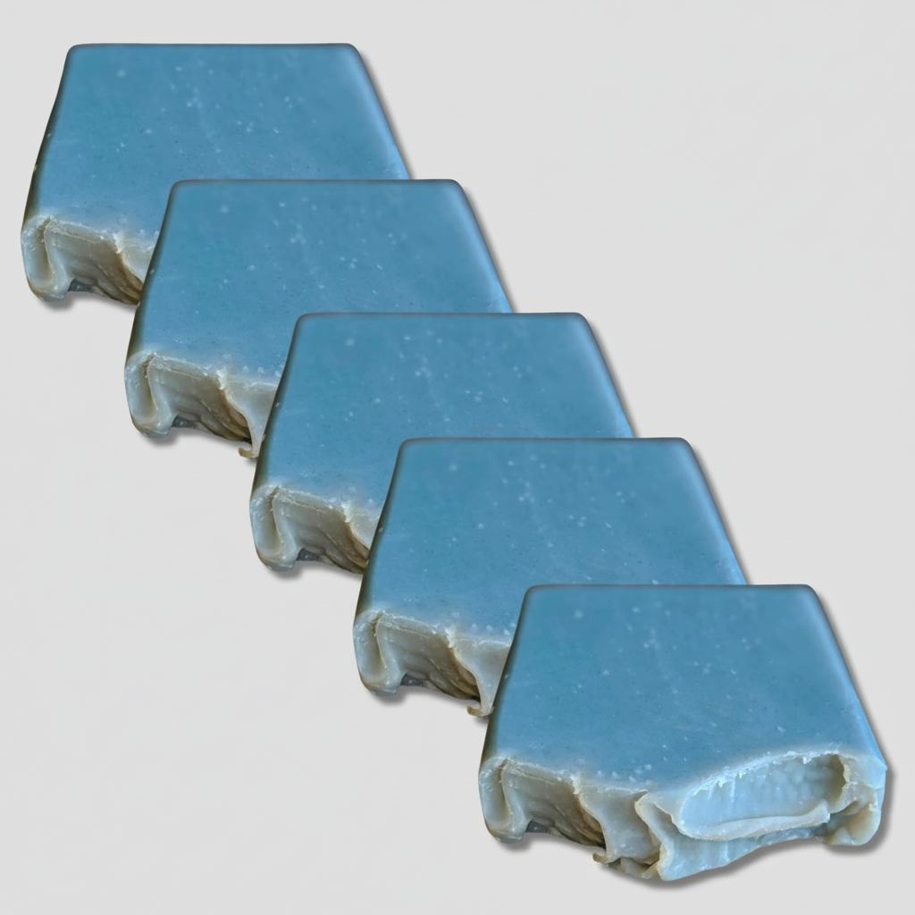 Spectrum Lavender Mint Soap - Save $5 off 5 bars