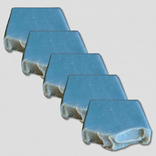 Spectrum Lavender Mint Soap - Save $5 off 5 bars