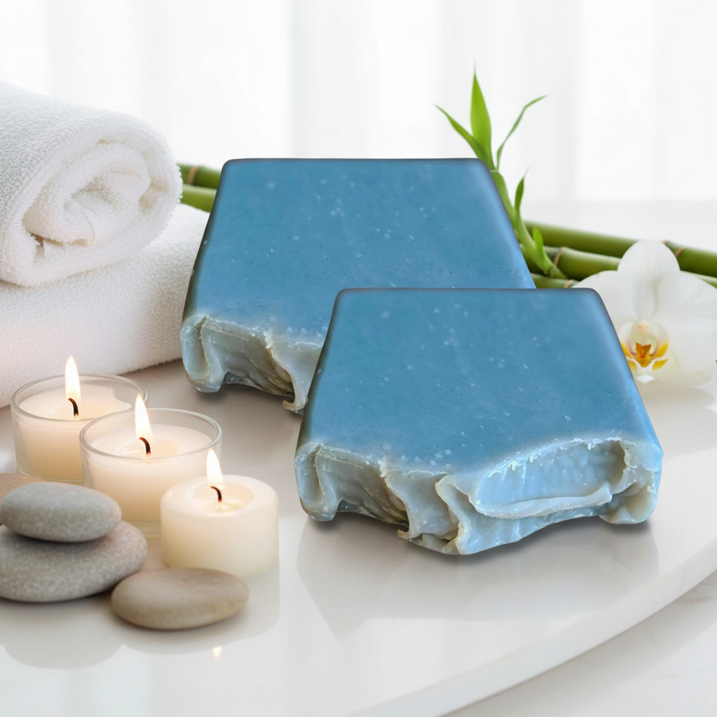 Spectrum Lavender Mint - Save $1 off 2 bars