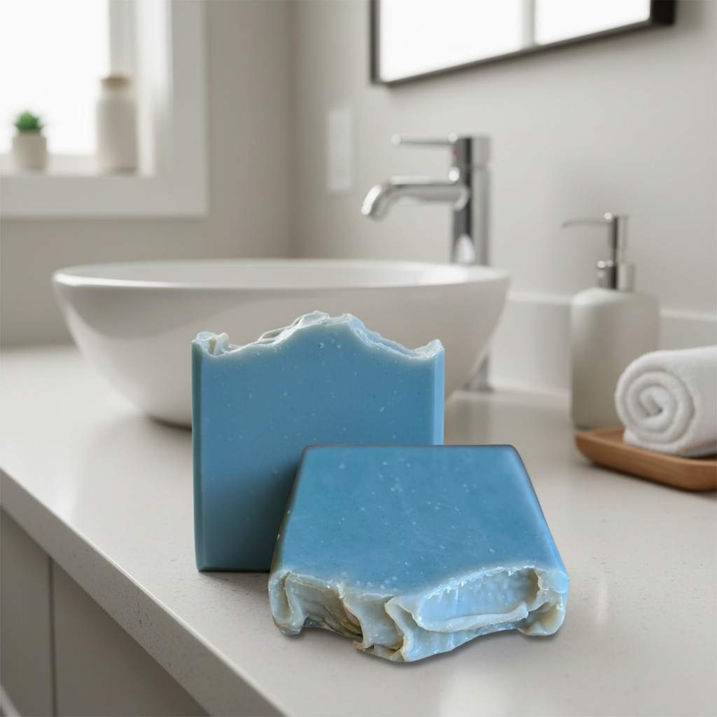 Spectrum Lavender Mint - Save $1 off 2 bars