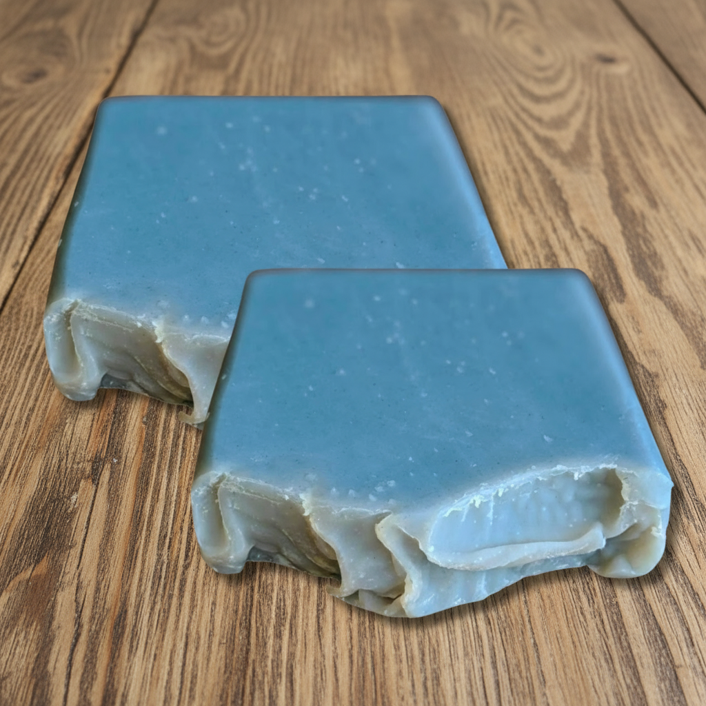 Spectrum Lavender Mint - Save $1 off 2 bars