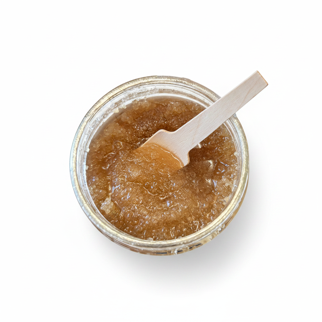 Sugar Scrubs
