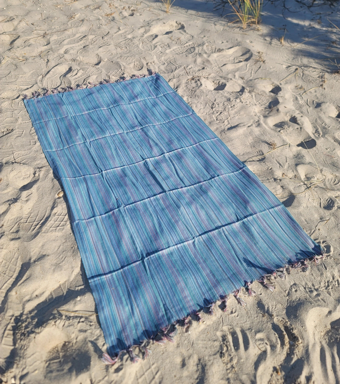 Turkish Cotton Towels