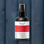 Rockwell Aftershave Balm