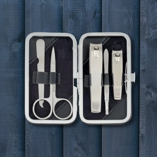 Rockwell Manicure Set