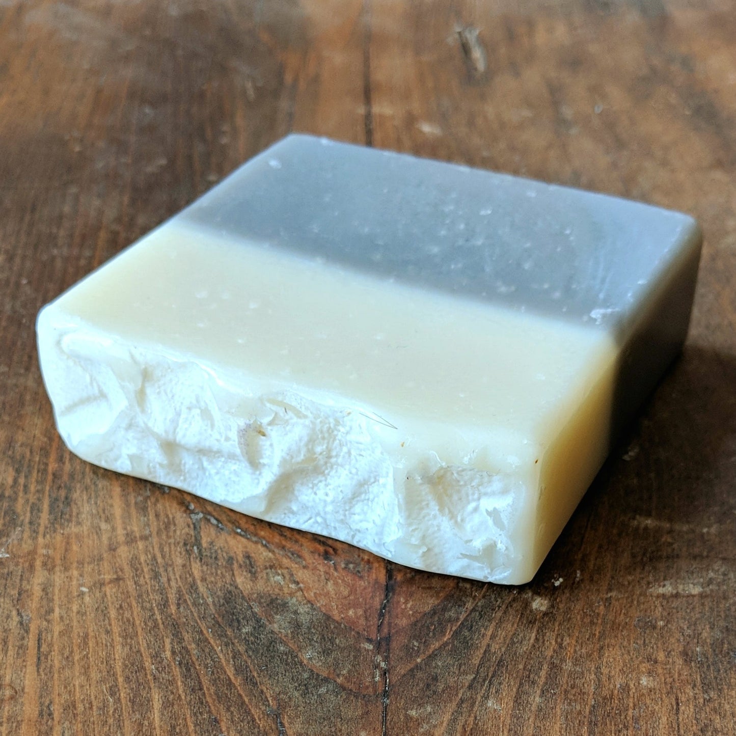 Black Salt & Cypress