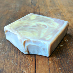 Lavender Patchouli - Save $5 off 5 bars