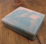 Red Moon Activated Charcoal Soap