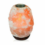 Aromatherapy Himalayan Salt Lamp
