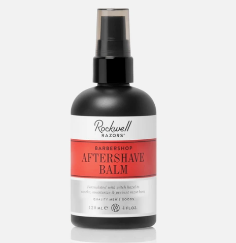 Rockwell Aftershave Balm