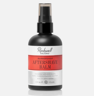After Shave Balm by Rockwell
