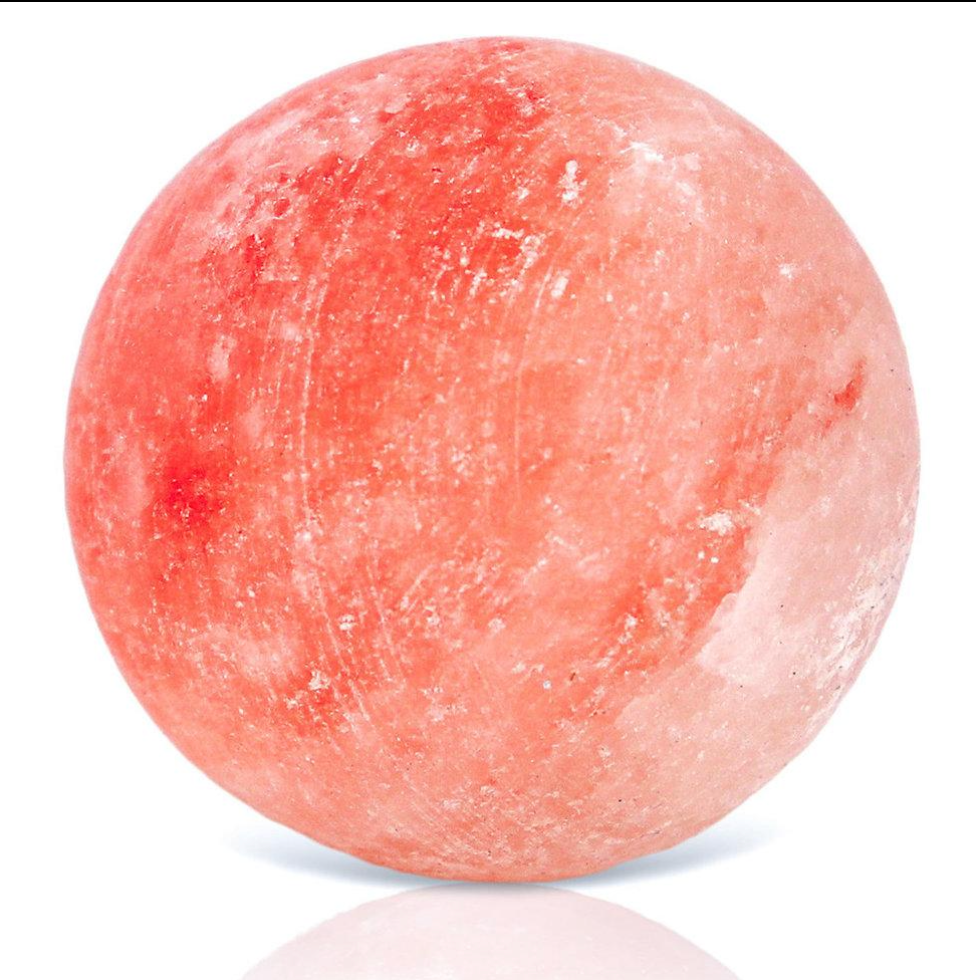 Himalayan Massage Ball - Set of 5