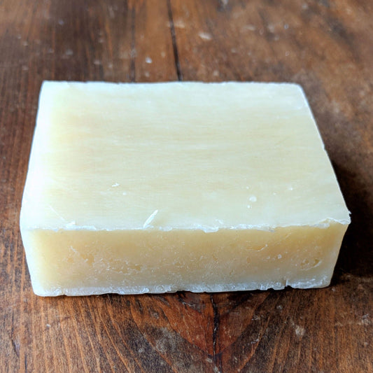 Shampoo Bar