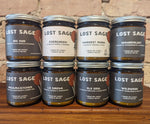 Soy Candles by Lost Sage